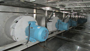 IQF Machine De Surgeles macchina Freezer rapido - Product Image 4