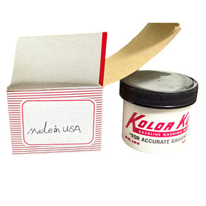 KK Buen <span class=keywords><strong>Precio</strong></span> en Pasta Detectora de Combustible para Pruebas de <span class=keywords><strong>Gasolina</strong></span>, Diésel y Queroseno - Product Image 1