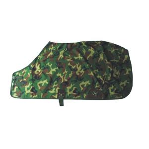 Toptan örnek 7 gün içinde kilim battaniye istikrarlı elastik egzersiz bandaj pembe at Tack ile özel Logo - Product Image 6