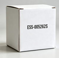 Pièces détachées OEM pour imprimante jet d'encre JET3 JET3up NEO : Valve d'échappement E55-005262S
