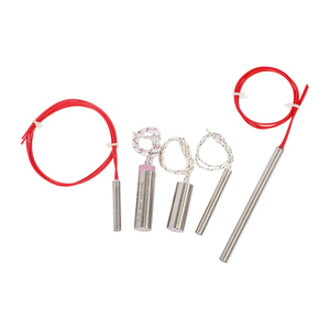 220V 1000W High Temperature Stainless Steel Industrial Electric Cartridge Resistance <strong>Heater</strong> - Product Image 1