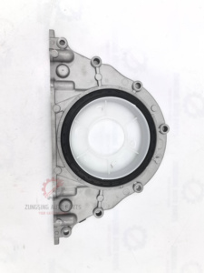 ซีลยางกันรั่วแกนยึดบล็อกเครื่องยนต์ PMA 11148483798 11147583221 สำหรับรถยนต์ซีรีส์ 5 รุ่น 550i (F10) <span class=keywords><strong>N63</strong></span> <span class=keywords><strong>B44</strong></span> - Product Image 2