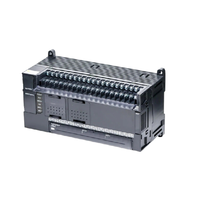 CP1E-N30DT1-D CP1 PLC Compacto con CPU, Ethernet, USB, Salida de Transistor, Máquina Pequeña, Automatización OEM, Panel de Control Industrial Compacto
