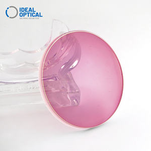 빠른 변경 다채로운 1.56 <span class=keywords><strong>Photochromic</strong></span> 블루 퍼플 오렌지 핑크 퍼플 광학 안경 렌즈 다채로운 <span class=keywords><strong>Photochromic</strong></span> 렌즈 - Product Image 2