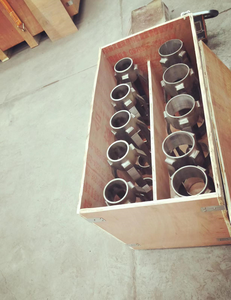 API جديد STD s304 Centralizer 2-X 7 و 3-X 7 - Product Image 5