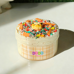 ชุดทำสไลม์ DIY ขายดี ชุดสไลม์สำหรับเด็กหญิงและเด็กชาย ของขวัญวันฮาโลวีน วันเกิด ของขวัญสำหรับวัยรุ่น สไลม์สำหรับเด็ก - Product Image 2