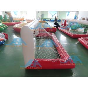 Jouet aquatique gonflable Portable, Polo d'eau, pour les Sports aquatiques de piscine - Product Image 4