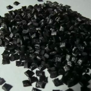 Gránulos de Plástico de Ingeniería PPS Virgen, Excelente Rigidez y Estabilidad Dimensional para Uso Industrial - Product Image 6