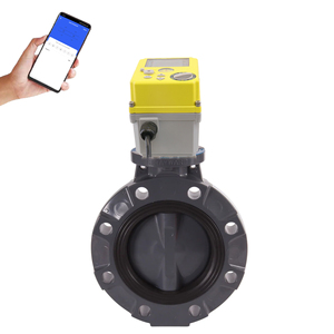 Contrôle intelligent Wi-Fi en PVC personnalisé en usine avec fonction de rappel en cas de panne de courant - Product Image 6