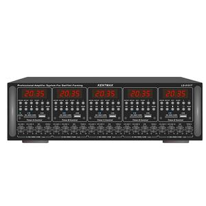 Radio Signal Amplifier <strong>Swiftlet</strong> Swallow Farming Amplifier 15w*8 for <strong>Bird</strong> House Usb/sd Amplifier - Product Image 4
