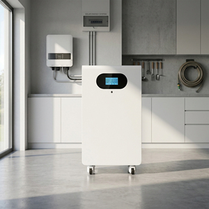 51.2V 314Ah 16.07kWh 1P16S Floor Mountedl 15kWh 300Ah Lithium <b>Battery</b> 15kw Solar Home Energy Storage System 51.2V 300AH High-Cap - Product Image 6