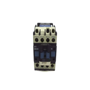 LC2D0901B6 25A 24V (ตามภาพ) ต้นฉบับใหม่คลังสินค้าอุตสาหกรรมอัตโนมัติควบคุมการเขียนโปรแกรม PLC - Product Image 1