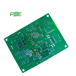 Tùy chỉnh pcba chìa khóa trao tay dịch vụ UAV & Drone pcba điện tử PCB chế tạo OEM bom Gerber tập tin yêu cầu pcba sản xuất - Product Image 6