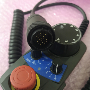 FANUC Nouveau MPG portable d'origine A13B-0206-C011 # 10RC - Product Image 3