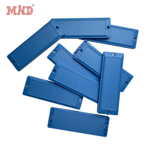ป้ายโลหะ ABS ชิป M4QT ทนอุณหภูมิสูงแท็ก <span class=keywords><strong>RFID</strong></span> UHF - Product Image 5