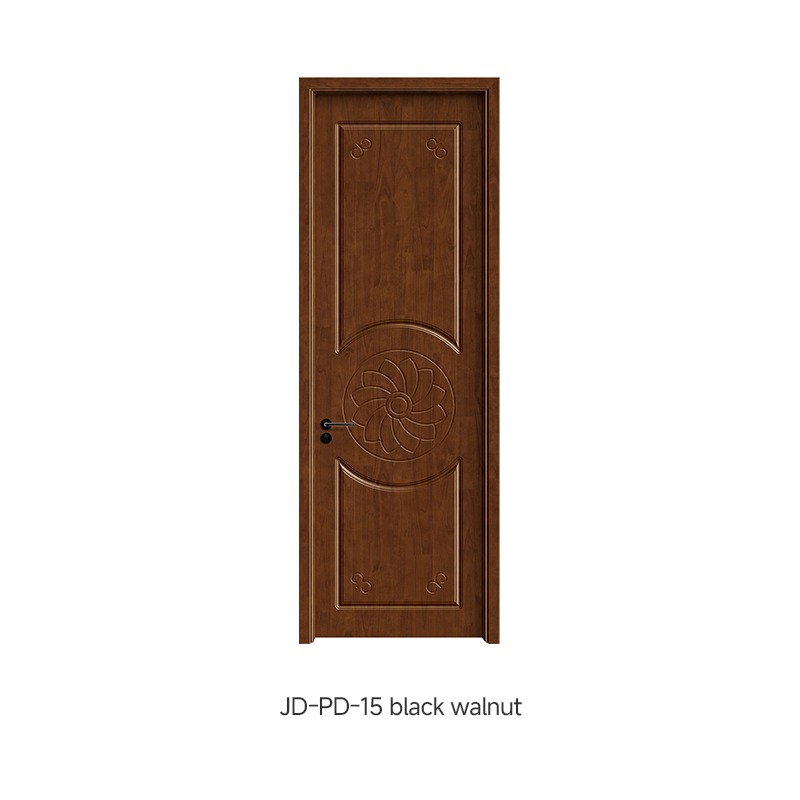 JD-PD-15 black walnut