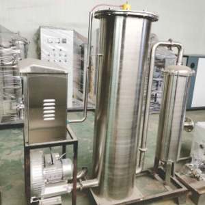 เครื่องผลิตโอโซนทางการแพทย์สำหรับโรงพยาบาลที่มีการรับรอง CE - Product Image 2