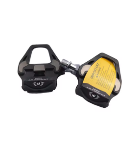 Pédales de route <span class=keywords><strong>Shimano</strong></span> <span class=keywords><strong>Ultegra</strong></span> PD-<span class=keywords><strong>R8000</strong></span> SPD-SL, technologie avancée avec caleçons SH11, accessoires de cyclisme professionnels durables - Product Image 2
