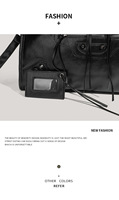 2025 Heißer Verkauf Luxus PU Leder Umhängetasche Mode Handtasche Damen Schultertasche