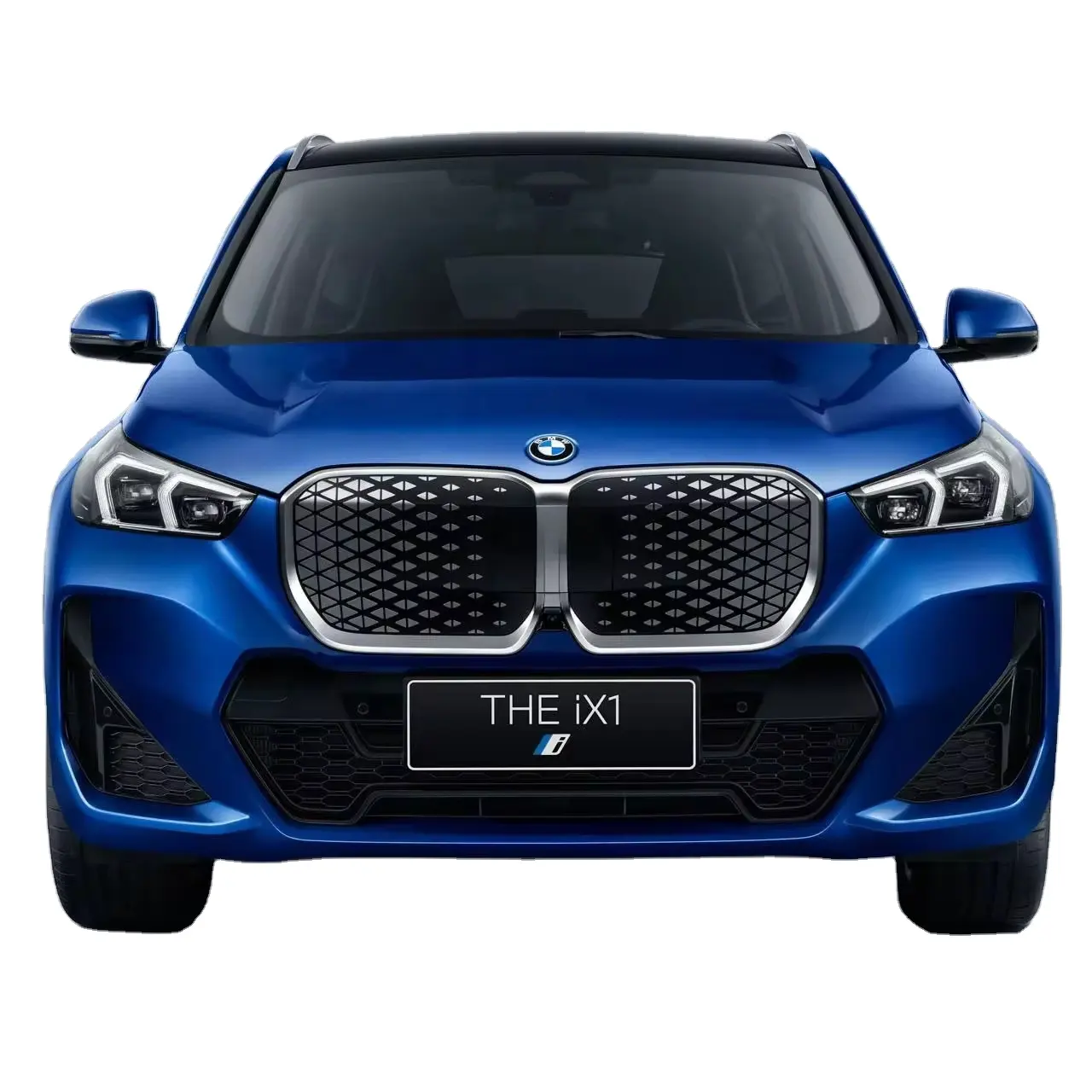 BMW iX1 véhicules à énergies nouvelles SUV 5 places 2023 BMW iX1 4WD 30L 450Km X M Voitures électriques à vendre