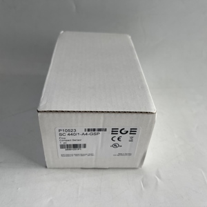 เซ็นเซอร์วัดการไหลแบบกะทัดรัด P10523 SC 440/1-A4-GSP - Product Image 1