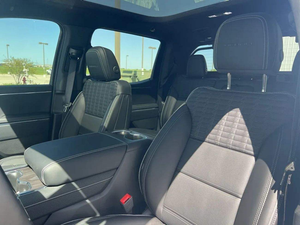 <span class=keywords><strong>GMC</strong></span> <span class=keywords><strong>SIERRA</strong></span> <span class=keywords><strong>EV</strong></span> DENALI 2025 USADA EN EXCELENTE ESTADO, PICKUP DE RANGO EXTENDIDO 4D 5 3/4 FT RS, Disponible Tanto para Derecha como para Izquierda - Product Image 3
