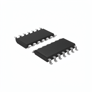 BOM IC In Stock Logic 14 SOlC SN74ACT08DRG3 Buy Electronics Components Online - Product Image 1