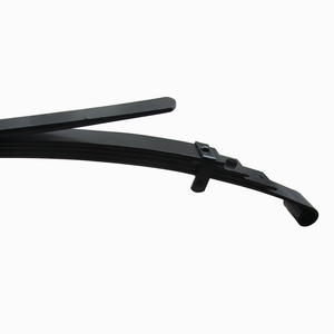 Ressort à lames de <span class=keywords><strong>suspension</strong></span> arrière, amortisseur pour Mitsubishi L200 Triton 4150A174 44150A09 4150A095 MR992595 MR992594 - Product Image 2