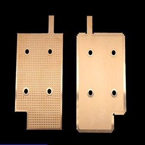 Dissipateur thermique à chambre de vapeur personnalisée BW, solution de refroidissement électronique 5G - Product Image 6