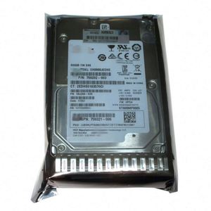 870757-B21 Wholesale Genuine Brand 2.5" 600GB SAS 15K SFF SC High Quality HDD for Server - Product Image 2
