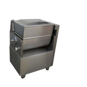 Mélangeur professionnel de viande de saucisse/malaxeur de farce - Product Image 1