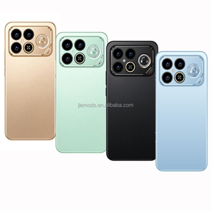 Smartphone Android 5G Dual SIM Sbloccato Personalizzato OEM con Schermo AMOLED da 6,83 Pollici, <span class=keywords><strong>8GB</strong></span> <span class=keywords><strong>RAM</strong></span>, 256GB ROM - Product Image 5