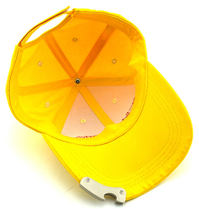 การออกแบบใหม่ที่แปลกใหม่เย็นพ่อหมวกแฟชั่น<span class=keywords><strong>2021</strong></span>ที่เปิดขวดหมวกเบสบอลสำหรับคลับบีช - Product Image 2