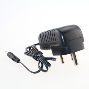 AC DC <b>Adapter</b> <b>12V</b> 1.5A CE Certified For Beauty Devices CN Plug Natural Cooling 1m Cable Made In China - Product Image 3