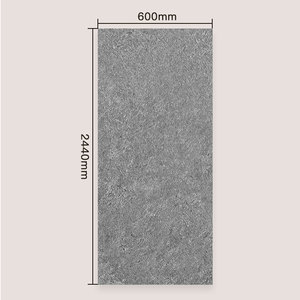 แผ่นพลาสติกพีวีซีเทียมแผ่นพีวีซีกันน้ำสำหรับอาบน้ำ - Product Image 2