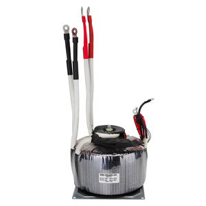 ट्रांसफार्मर 240v 220v 110v 24v 1kw 2kw 3kw Toroडल पावर ट्रांसफार्मर टोरिडल ट्रांसफार्मर