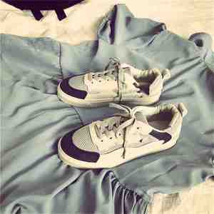 Chaussures décontractées, moins cher, 2019 - Product Image 1