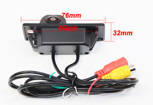 AHD-caméra de <span class=keywords><strong>recul</strong></span> pour voiture, 170 °, 1920x1080P, Vision nocturne, pour <span class=keywords><strong>Audi</strong></span> <span class=keywords><strong>A1</strong></span>, A4, B8, A5, S5, Q5, TT, VW, Passat R36 - Product Image 5