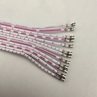 Kabel Harness yang Dapat Disesuaikan