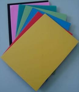 高品质雕刻材料层压板防紫外线塑料板ASA/<span class=keywords><strong>ABS</strong></span>板 - Product Image 4