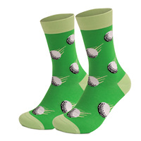 Nouvelles chaussettes de sport unisexes tendance, respirantes, décontractées, colorées, en coton, avec logo personnalisé