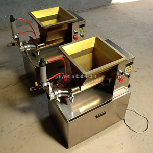 Precio <span class=keywords><strong>industrial</strong></span>, cortador automático pequeño para galletas <span class=keywords><strong>de</strong></span> <span class=keywords><strong>pan</strong></span>, <span class=keywords><strong>Boleadora</strong></span> <span class=keywords><strong>De</strong></span> Masa, máquina para Hacer bolas cortadas, divisor <span class=keywords><strong>de</strong></span> masa <span class=keywords><strong>de</strong></span> Pasta redondo - Product Image 6