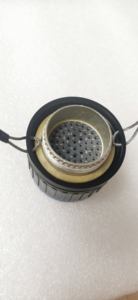 Connecteur circulaire à déconnexion rapide J3234/25RWO4P1 neuf - Product Image 2