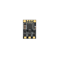 Contrôleur de vitesse OddityRC Vortex AM32 6S 20A Single ESC AT32F421 120MHz 5V 1A BEC 2-6S Dshot600 Nano pour système d'avion et de drone RC
