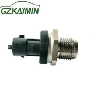 Nhiên liệu đường sắt cảm biến áp suất OEM 0281006158 0281002864 0281002707 <span class=keywords><strong>20792328</strong></span> cho Vauxhall Opel Astra V Combo Corsa zafira 1.9 cdti - Product Image 2