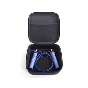 Sac personnalisé pour corde à sauter, étui de protection portable personnalisé pour corde à sauter, sac de transport rigide pour corde à sauter - Product Image 4