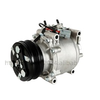 TRS090 CO 3057AC 38810-P2F-A01 38810P06A06 38810P3F016 3062 Auto AC Compresor autopartes para Honda Civic FIT 94-00 97-01 CRV