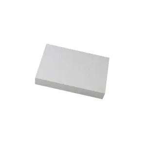 White Ceramic Fiber Products Insulation / Blankets