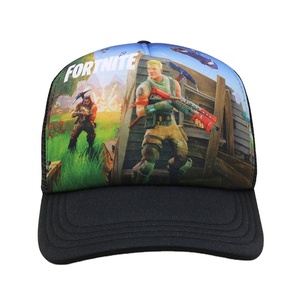 Gorra de Béisbol Personalizada de 6 Paneles, Transpirable, Impermeable, de Malla, Unisex, Estilo Deportivo Urbano - Product Image 1