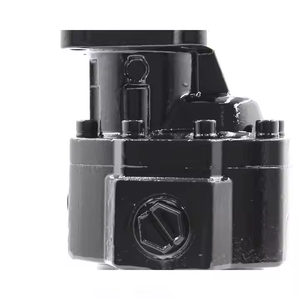 Prix d'usine CBHST1-ISO-63 63 cc/rev et qualité exceptionnelle: choisissez des pompes CBHST1-ISO-63 aujourd'hui - Product Image 4